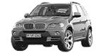 BMW E70 C2141 Fault Code