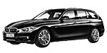 BMW F31 C2141 Fault Code